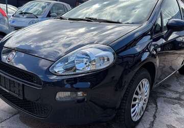 Fiat Punto 152.245 km 3.890 &euro; Höxter 37671