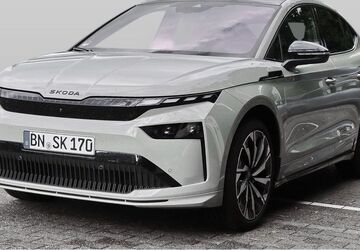 Skoda Enyaq 16.500 km 47.770 &euro; Bonn 53119