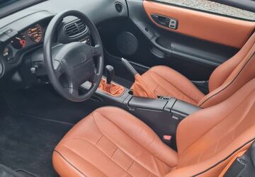Honda CRX 83.120 km 14.500 &euro; Rossdorf Gundernhausen 64380