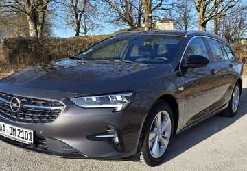 Opel Insignia 64.728 km 20.600 &euro; Aalen 73432