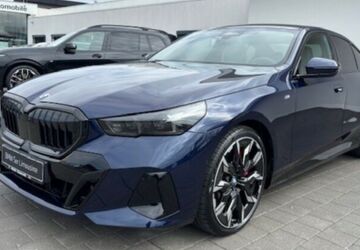BMW 540 18.000 km 69.640 &euro; Bayreuth 95447