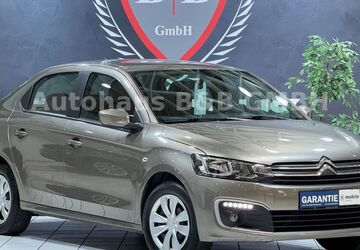 Citroen C-Elysée 77.000 km 8.490 &euro; Bergheim 50126