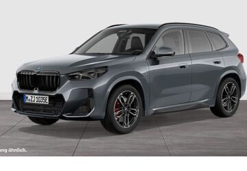BMW X1 5.900 km 58.940 &euro; Unna 59425