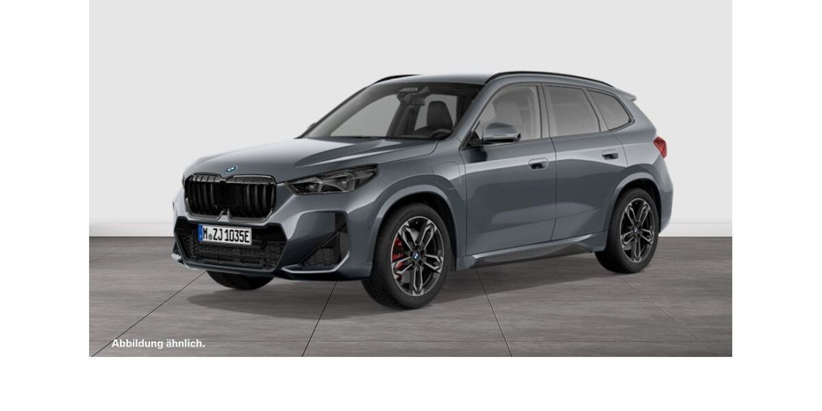 BMW X1 5.900 km 58.940 &euro; Unna 59425