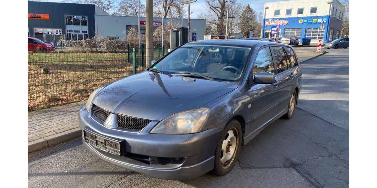 Mitsubishi Lancer 209.000 km 800 &euro; Dresden 01139