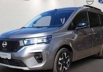 Nissan Townstar 2.000 km 29.995 &euro; Senftenberg 01968