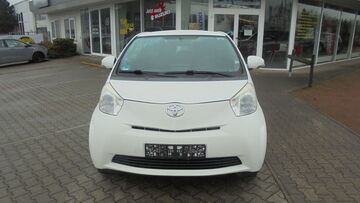 Gebrauchte Toyota iQ