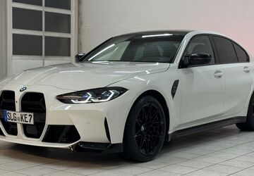 BMW M3 49.000 km 65.000 &euro; Bad Saulgau 88348