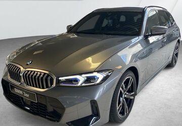 BMW 318 7.420 km 51.500 &euro; Bremerhaven 27580