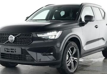 Volvo XC40 25.250 km 37.990 &euro; Meschede 59872