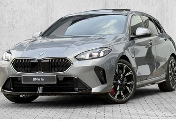 BMW 120 3.040 km 46.170 &euro; Wuppertal 42117