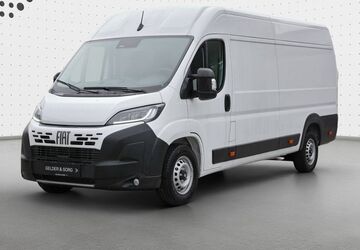 Fiat Ducato 1.001 km 36.990 &euro; Haßfurt 97437