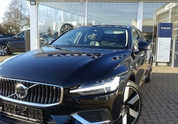 Volvo V60 19.500 km 43.900 &euro; Warendorf 48231
