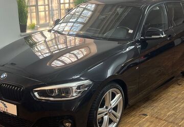 BMW 125 175.000 km 17.900 &euro; Frickenhausen 72636