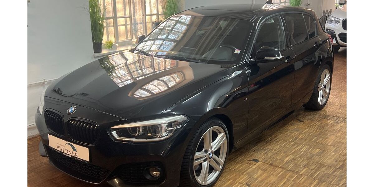 BMW 125 175.000 km 17.900 &euro; Frickenhausen 72636