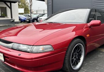 Subaru SVX 187.000 km 10.970 &euro; Nauen 14641