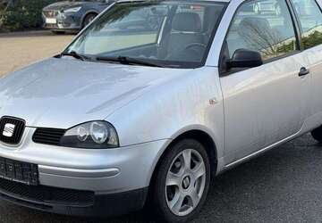 Seat Arosa 60.000 km 1.590 &euro; Möglingen 71696