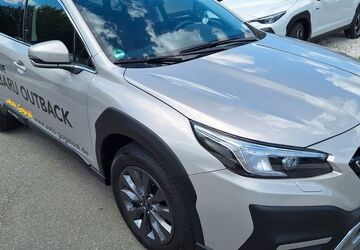 Subaru Outback 5.500 km 49.900 &euro; Bad Kötzting 93444