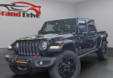 Jeep Gladiator 15.100 km 52.990 &euro; Allersberg 90584