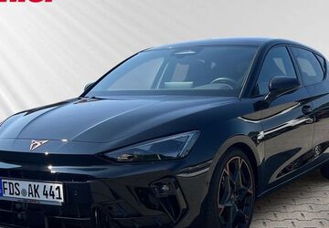 Cupra Leon 4.000 km 40.300 &euro; Pfalzgrafenweiler 72285