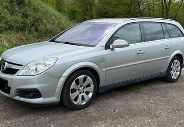 Opel Vectra 194.395 km 3.500 &euro; Lostau 39291