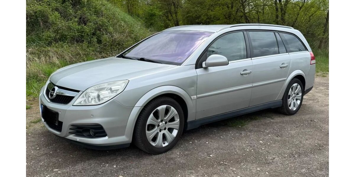 Opel Vectra 194.395 km 3.500 &euro; Lostau 39291