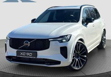 Volvo XC90 13.500 km 82.990 &euro; Celle Gr. Hehlen 29229