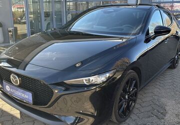 Mazda 3 4.433 km 25.280 &euro; Güstrow 18273