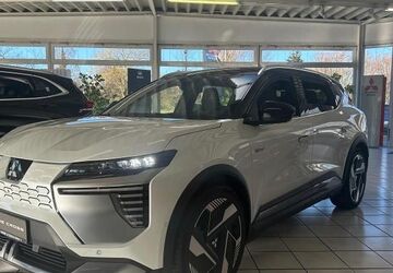 Mitsubishi Eclipse Cross 1.500 km 49.450 &euro; Soest 59494