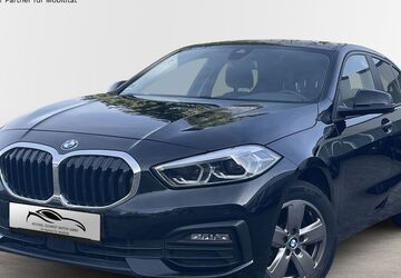 BMW 118 90.578 km 18.200 &euro; Geretsried 82538