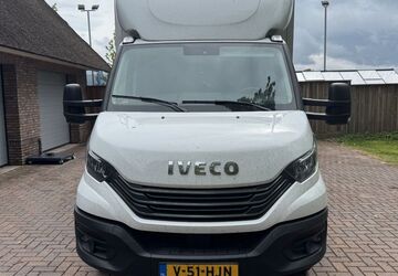 IVECO Andere 65.900 km 53.950 &euro; Geesteren 