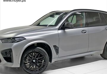 BMW X5 M 19.600 km 106.990 &euro; Walsrode 29664