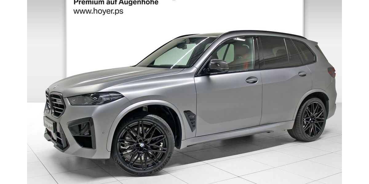 BMW X5 M 19.600 km 106.990 &euro; Walsrode 29664