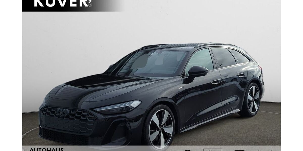 Audi A5 10.000 km 43.633 &euro; Hagen 27628