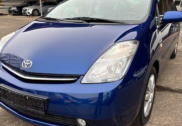 Toyota Prius 142.240 km 6.699 &euro; Herbolzheim 79336