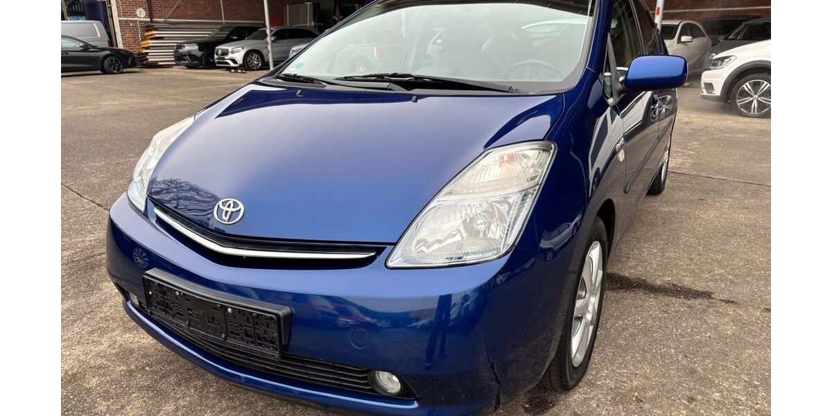 Toyota Prius 142.240 km 6.699 &euro; Herbolzheim 79336