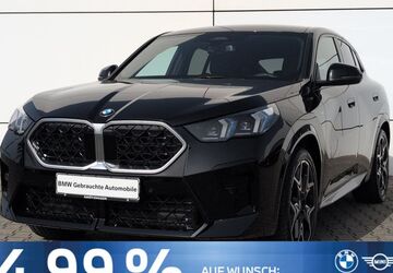 BMW X2 13.000 km 43.220 &euro; Öhringen 74613