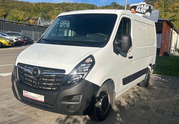 Opel Movano 104.614 km 15.999 &euro; Schnaitheim-Heidenheim 89520