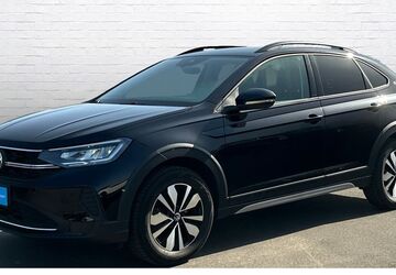 VW Taigo 24.000 km 20.900 &euro; Prüm 54595