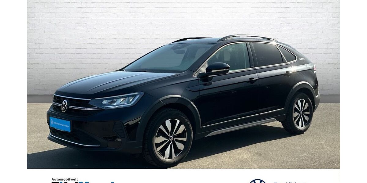 VW Taigo 24.000 km 20.900 &euro; Prüm 54595