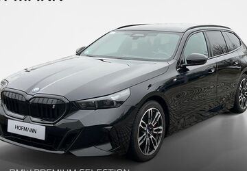 BMW i5 18.100 km 66.360 &euro; Regensburg 93055