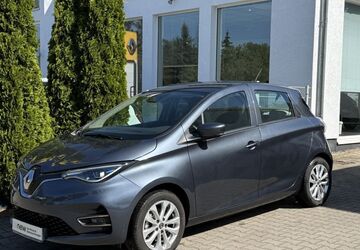 Renault ZOE 36.388 km 16.990 &euro; Borgsdorf 16556