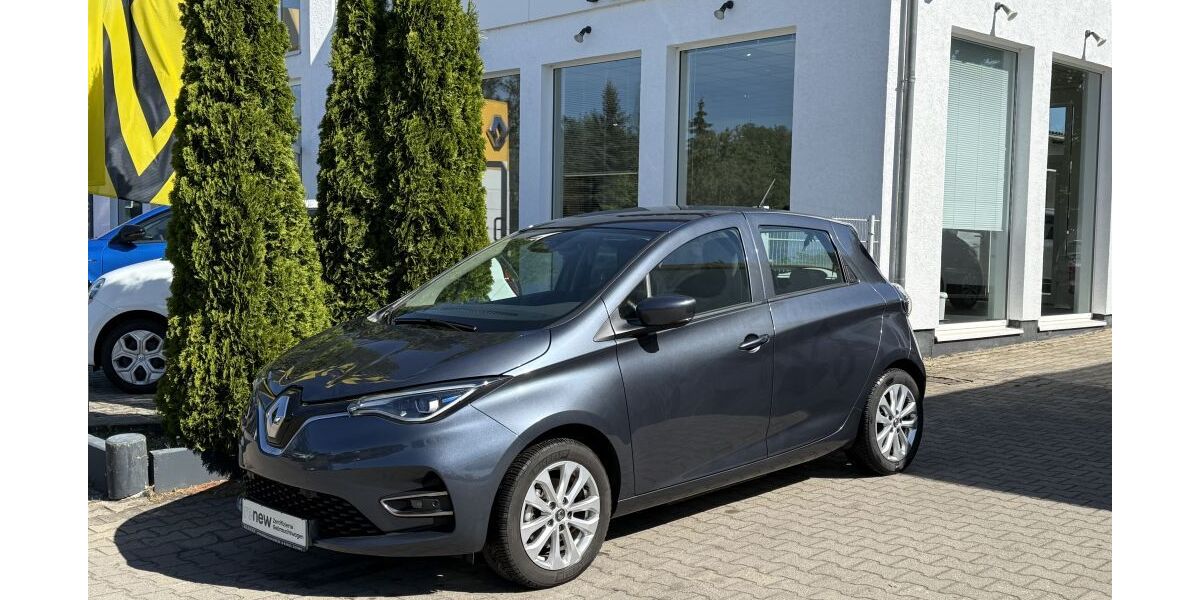 Renault ZOE 36.432 km 16.990 &euro; Borgsdorf 16556