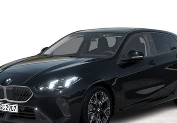 BMW 120 4.990 km 37.462 &euro; Erfurt 99087