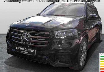 Mercedes-Benz GLS 580 8.500 km 127.960 &euro; Regensburg 93053