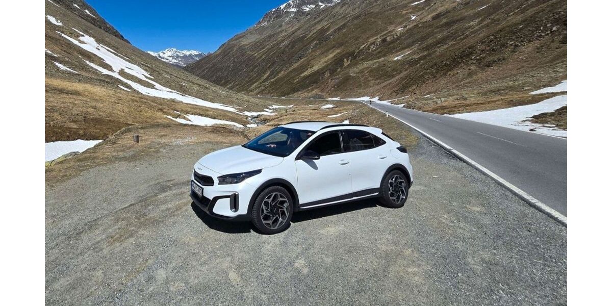 Kia XCeed 30.000 km 26.200 &euro; Lampertheim 68623