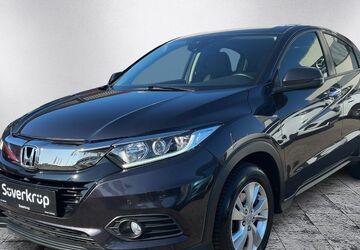 Honda HR-V 54.248 km 18.890 &euro; Bad Oldesloe 23843