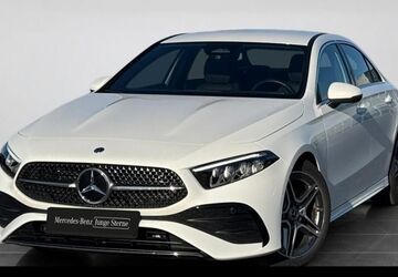 Mercedes-Benz A 180 19.401 km 32.900 &euro; Hoyerswerda 02977