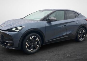 Cupra Tavascan 6.990 km 48.550 &euro; Vechta 49377