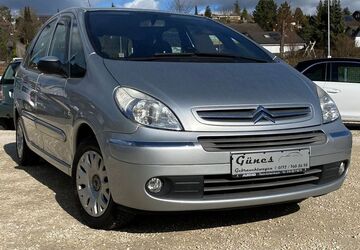 Citroen Xsara Picasso 115.000 km 1.650 &euro; Aidlingen (Kreis Böblingen) 71134